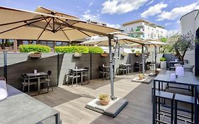 Ibis Budget Montpellier Sud Pres D'Arenes